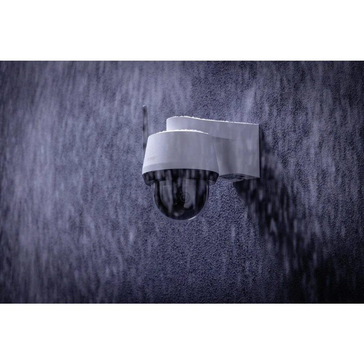 ABUS SmartLook PPIC52520 Überwachungskamera, 4K Bildqualität, intelligente Bewegungserkennung, wetterfest 4