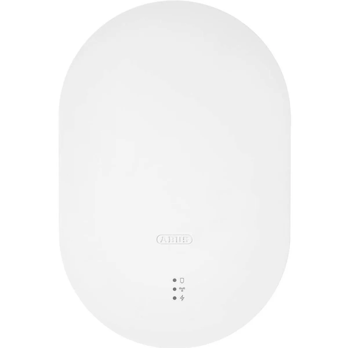 ABUS Smartvest Pro Funk-Alarmanlage, einfache Installation & umfassender Schutz
