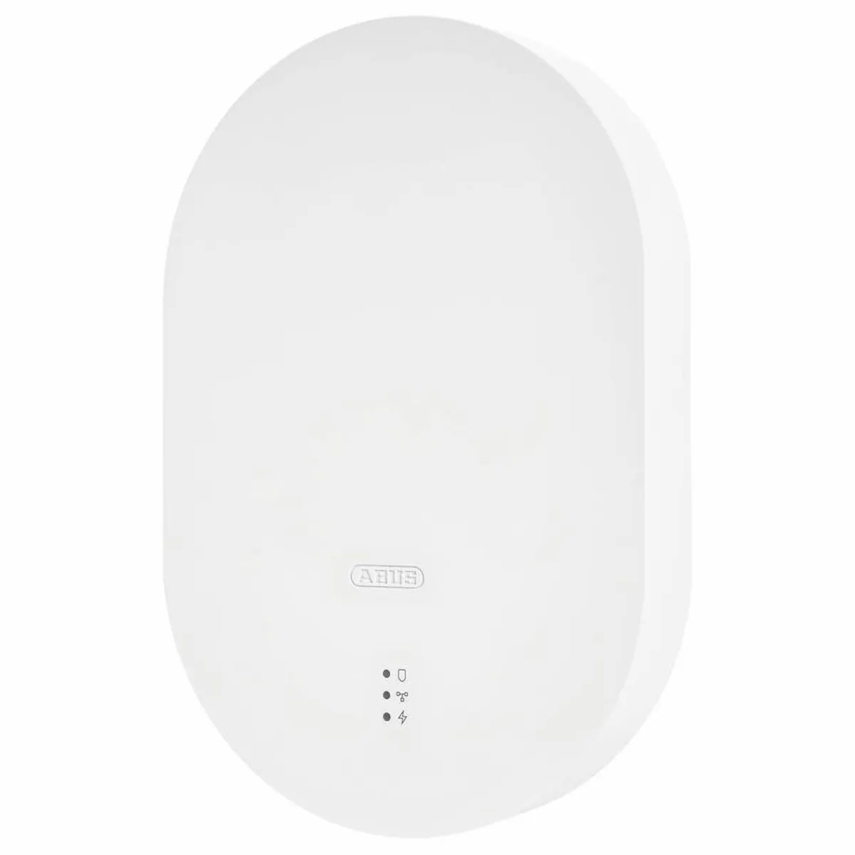ABUS Smartvest Pro Funk-Alarmanlage, einfache Installation & umfassender Schutz 2