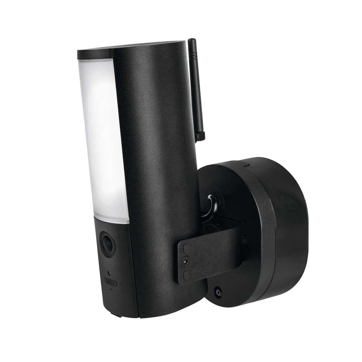 ABUS WLAN Licht Außenkamera, intelligente Bewegungserkennung, 2-Wege-Audio 3