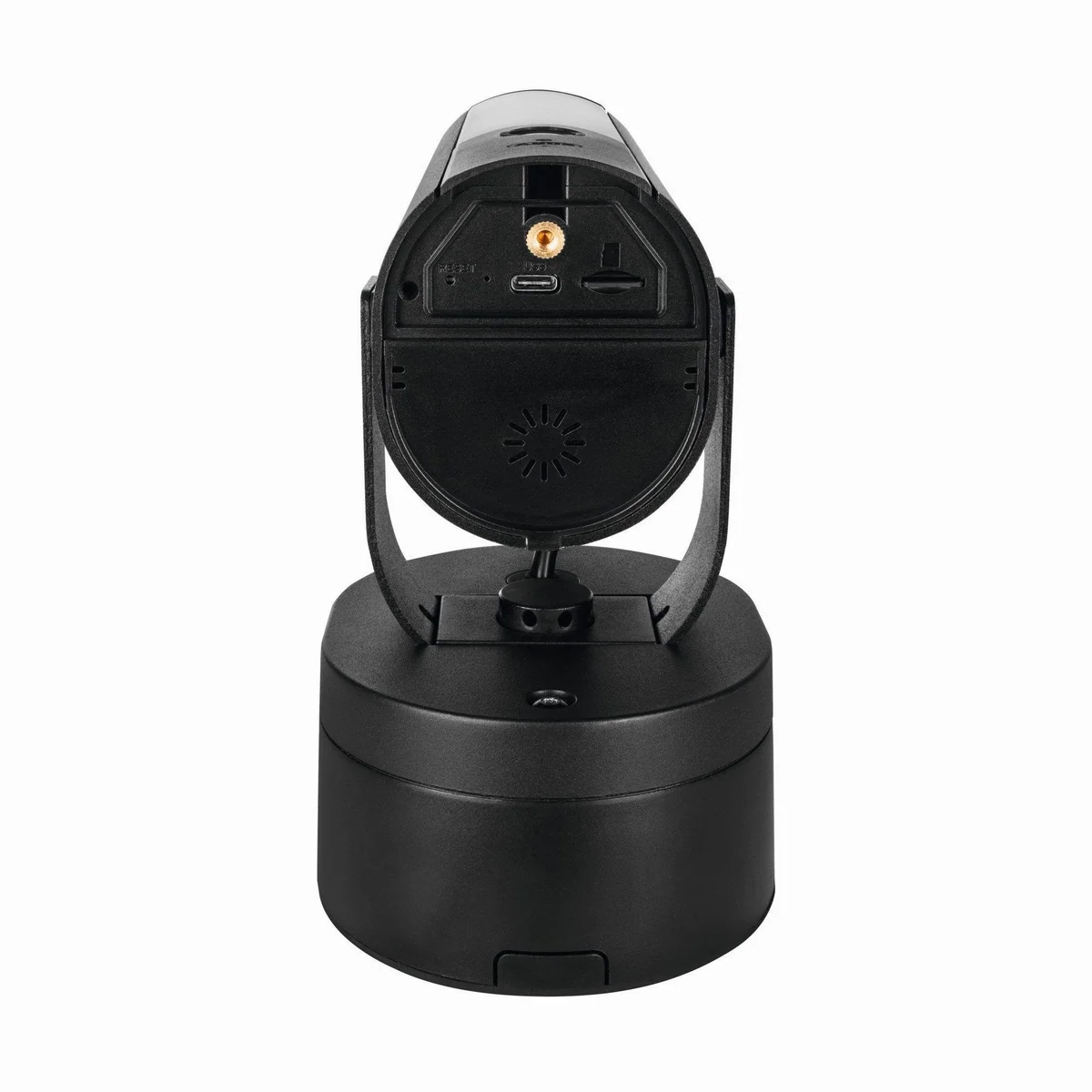 ABUS WLAN Licht Außenkamera, intelligente Bewegungserkennung, 2-Wege-Audio 4