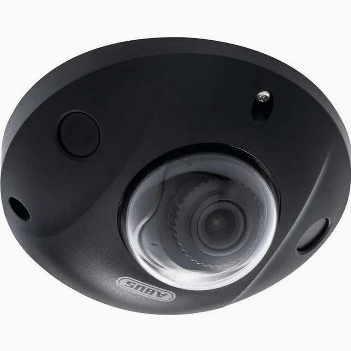 ABUS 4 MP Mini-Dome-Kamera, 24/7 Überwachung, kompakt und flexibel