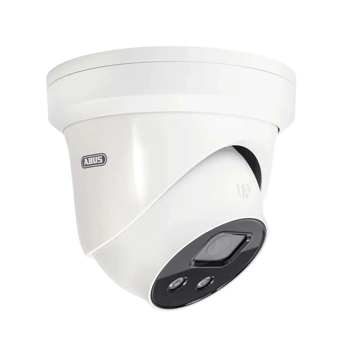 ABUS 8 MP IP-Kugeldome-Kamera, brillante 4K Auflösung, wetterfest, mobile App-Zugriff 3