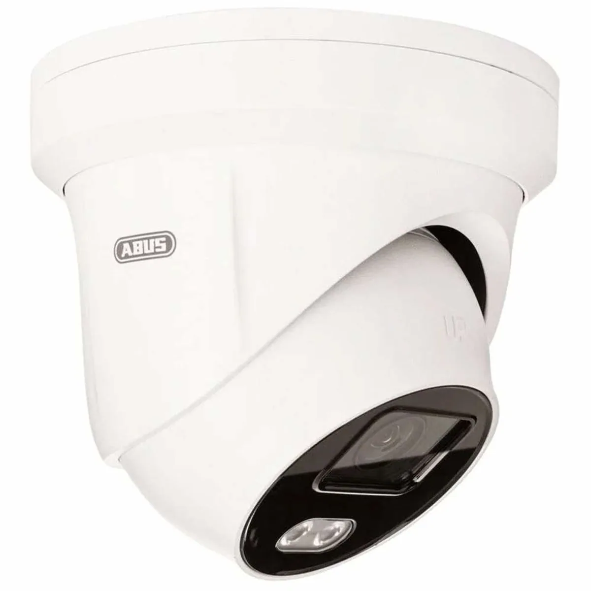 ABUS 4 MP IP-Kugeldome-Kamera, klare Nachtbilder, wetterfest, einfache Installation 2