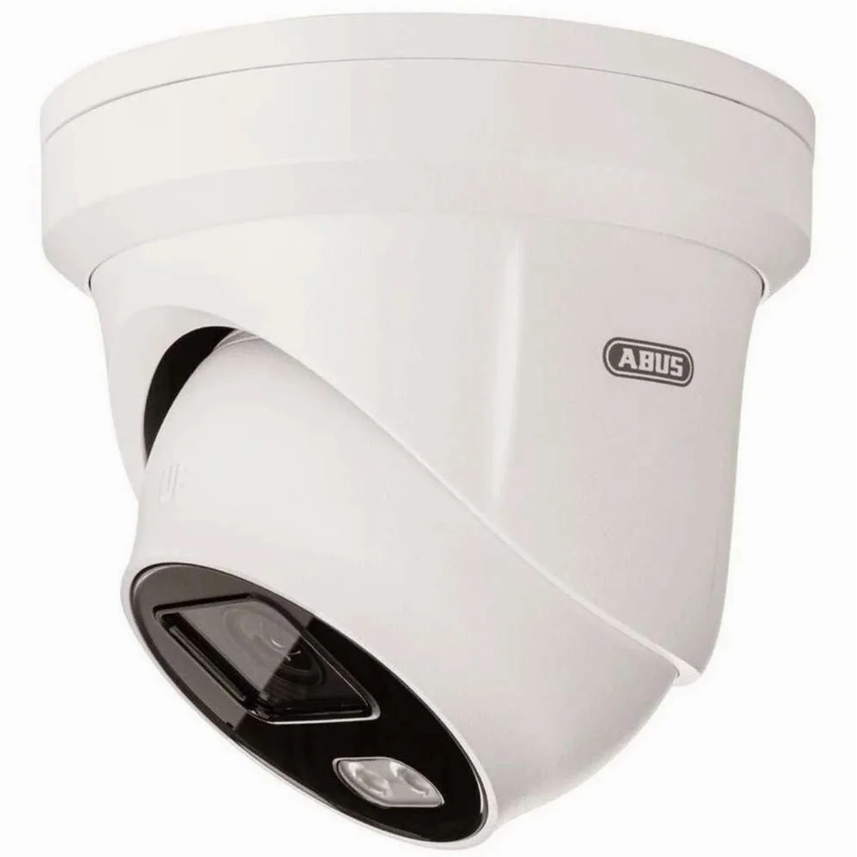 ABUS 4 MP IP-Kugeldome-Kamera, klare Nachtbilder, wetterfest, einfache Installation 3