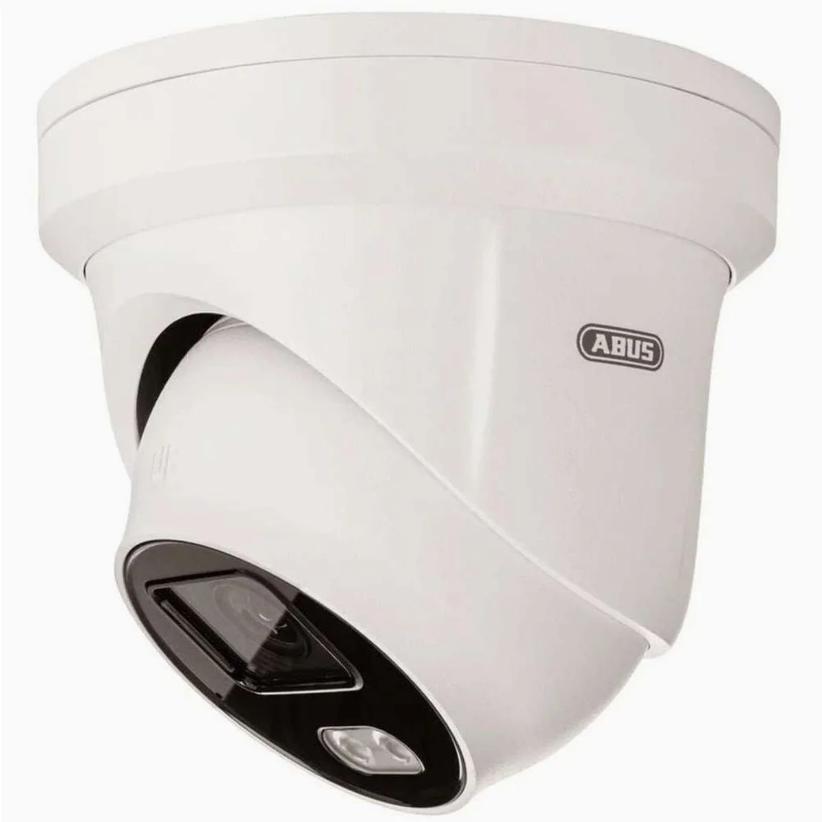 ABUS 4 MP IP-Kugeldome-Kamera, 24/7 Überwachung, wetterfest, automatische Objekterkennung 2