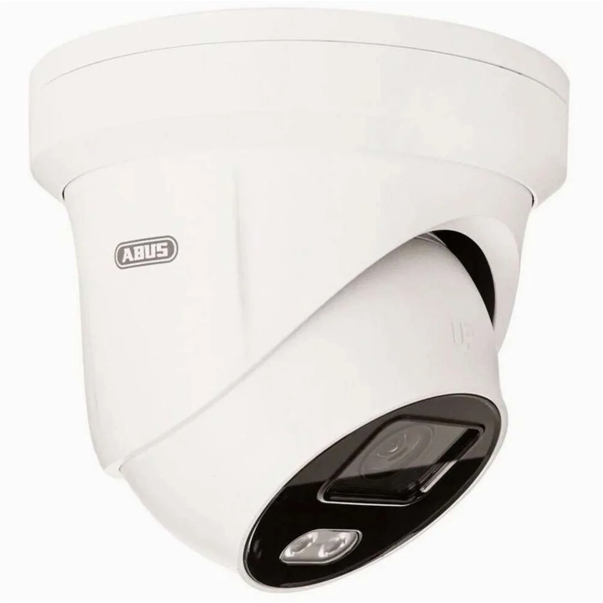ABUS 4 MP IP-Kugeldome-Kamera, 24/7 Überwachung, wetterfest, automatische Objekterkennung 3