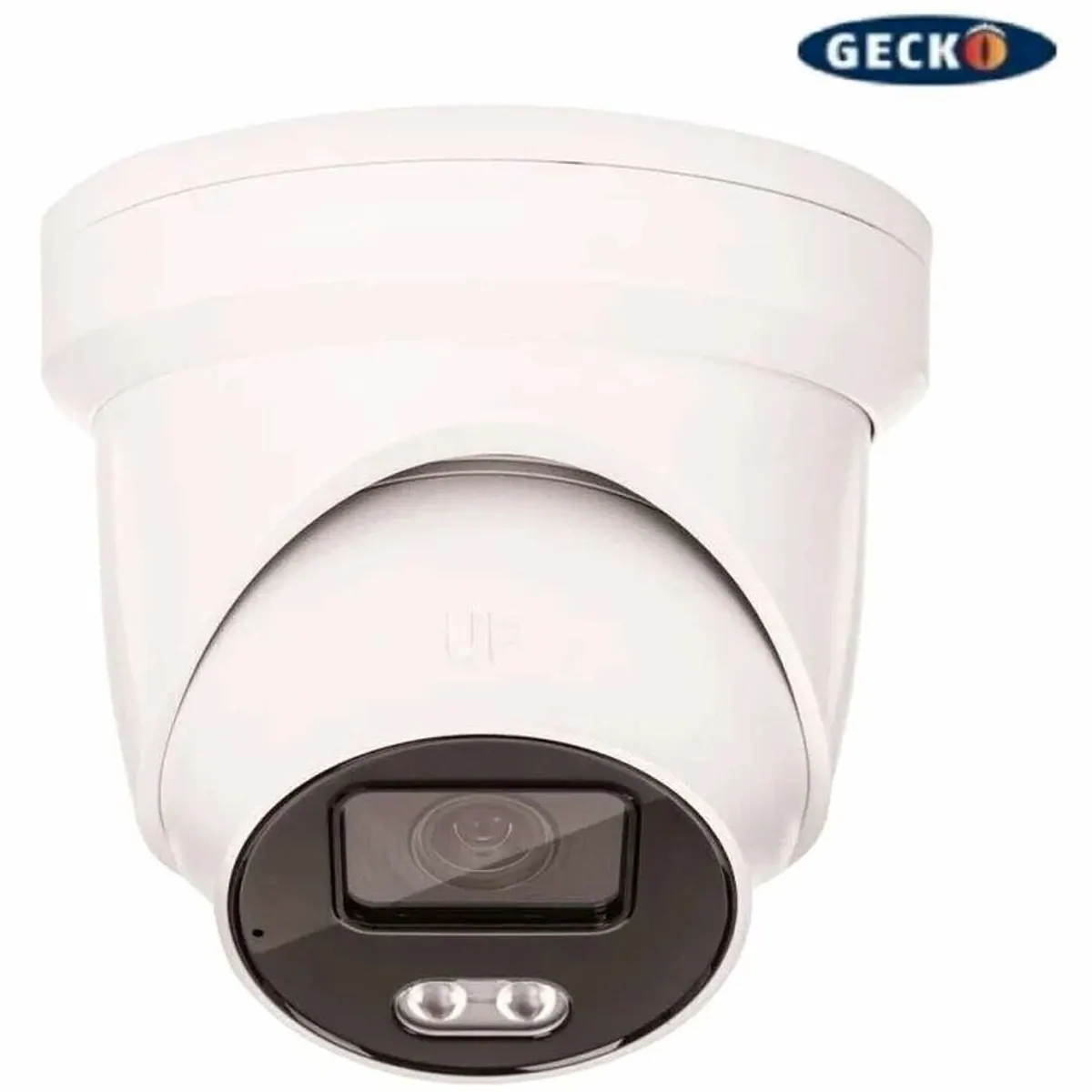 ABUS 4 MP IP-Kugeldome-Kamera, 24/7 Überwachung, wetterfest, automatische Objekterkennung 4