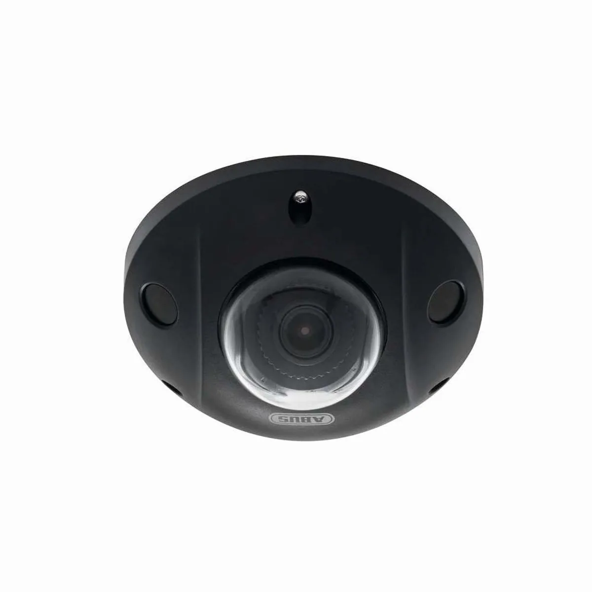 ABUS 4 MP IP-Mini-Dome-Kamera, dezente Überwachung, IR-LEDs, 24/7 Einsatz