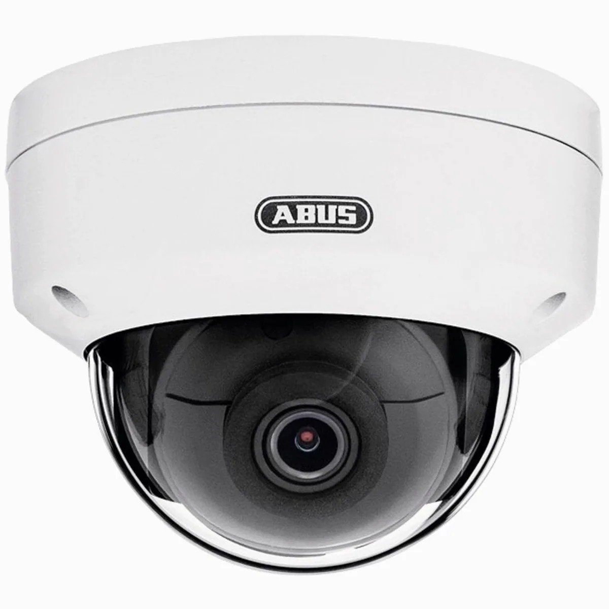 ABUS TVIP48511 Mini-Dome-Kamera, 8 MP, PoE, WDR-Funktion