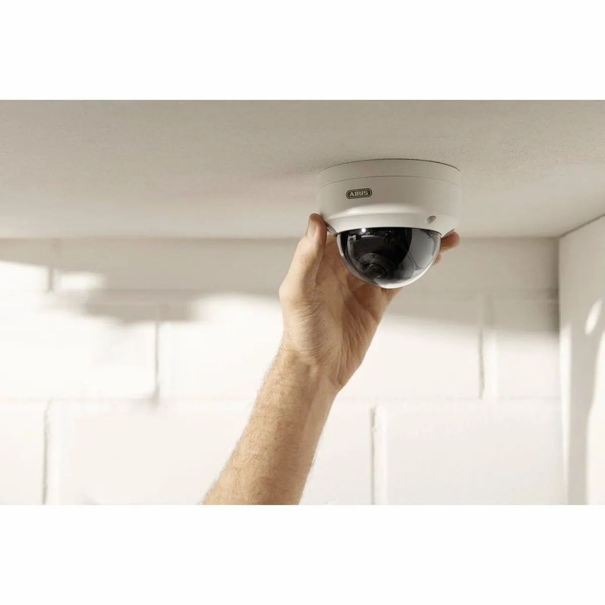 ABUS TVIP48511 Mini-Dome-Kamera, 8 MP, PoE, WDR-Funktion 2