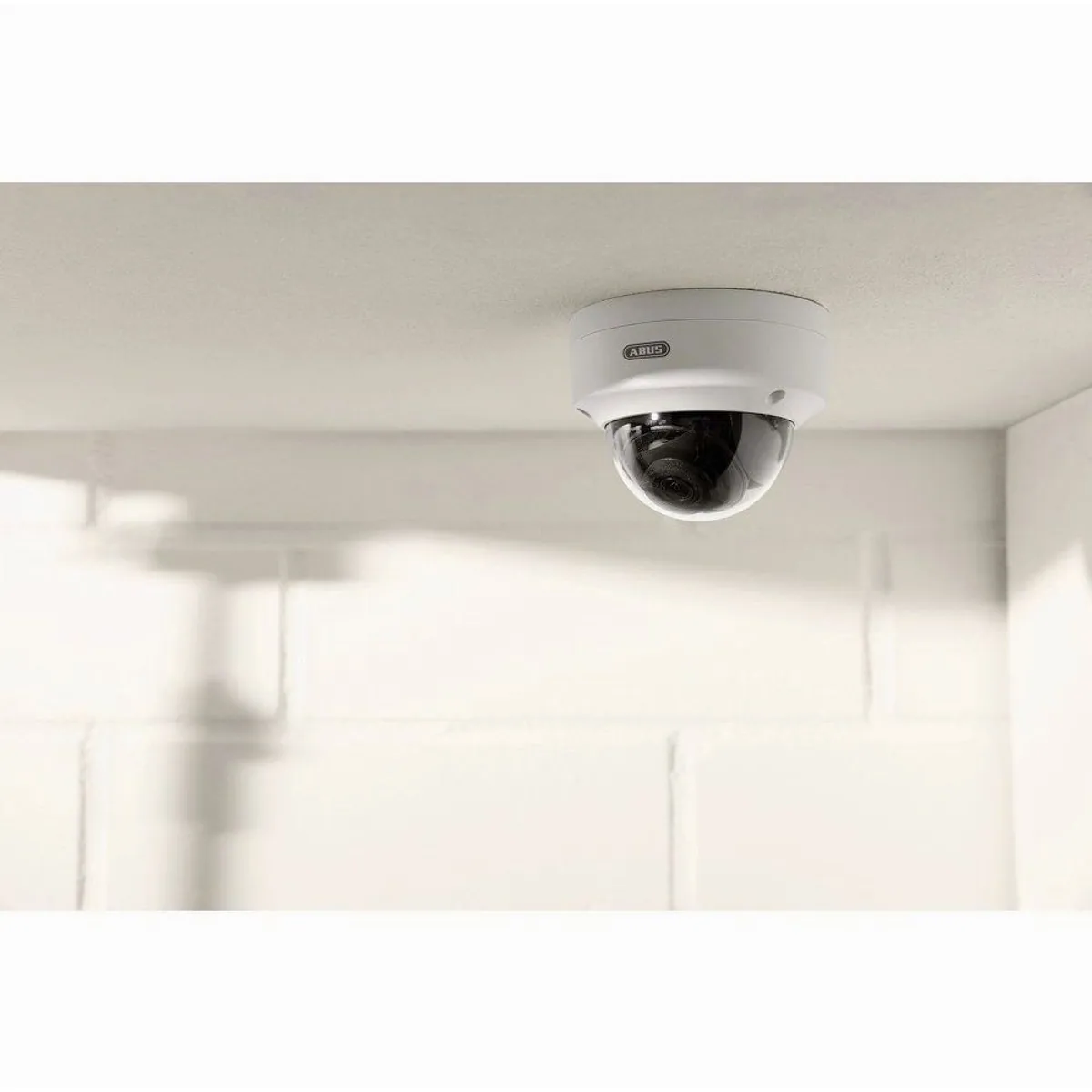 ABUS TVIP48511 Mini-Dome-Kamera, 8 MP, PoE, WDR-Funktion 3