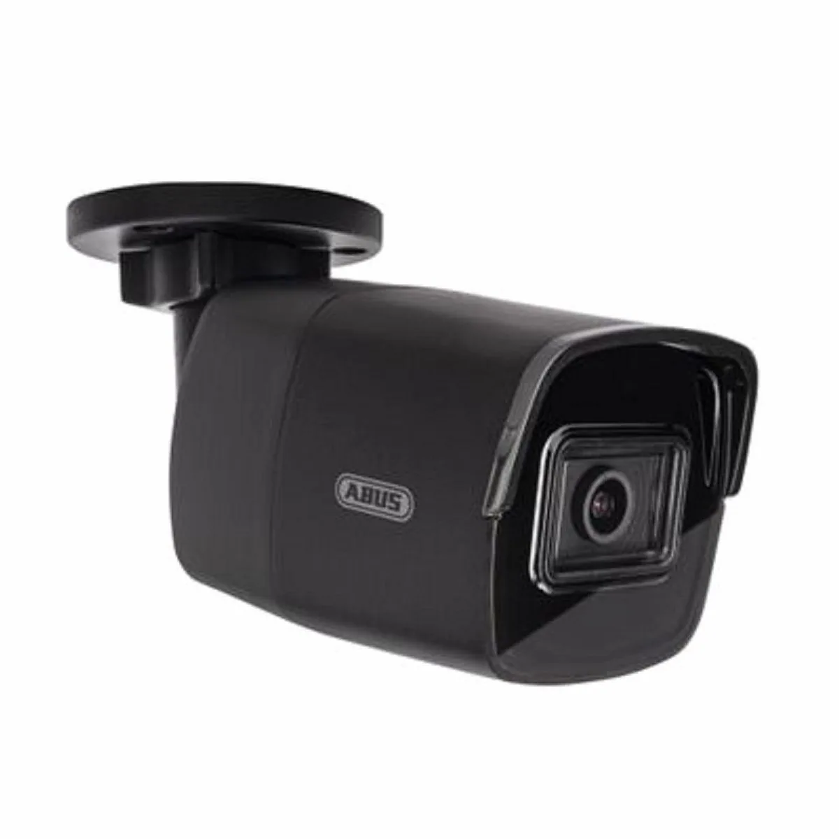 ABUS Mini Tube IP-Überwachungskamera, 4 MPx, wetterfest und vielseitig