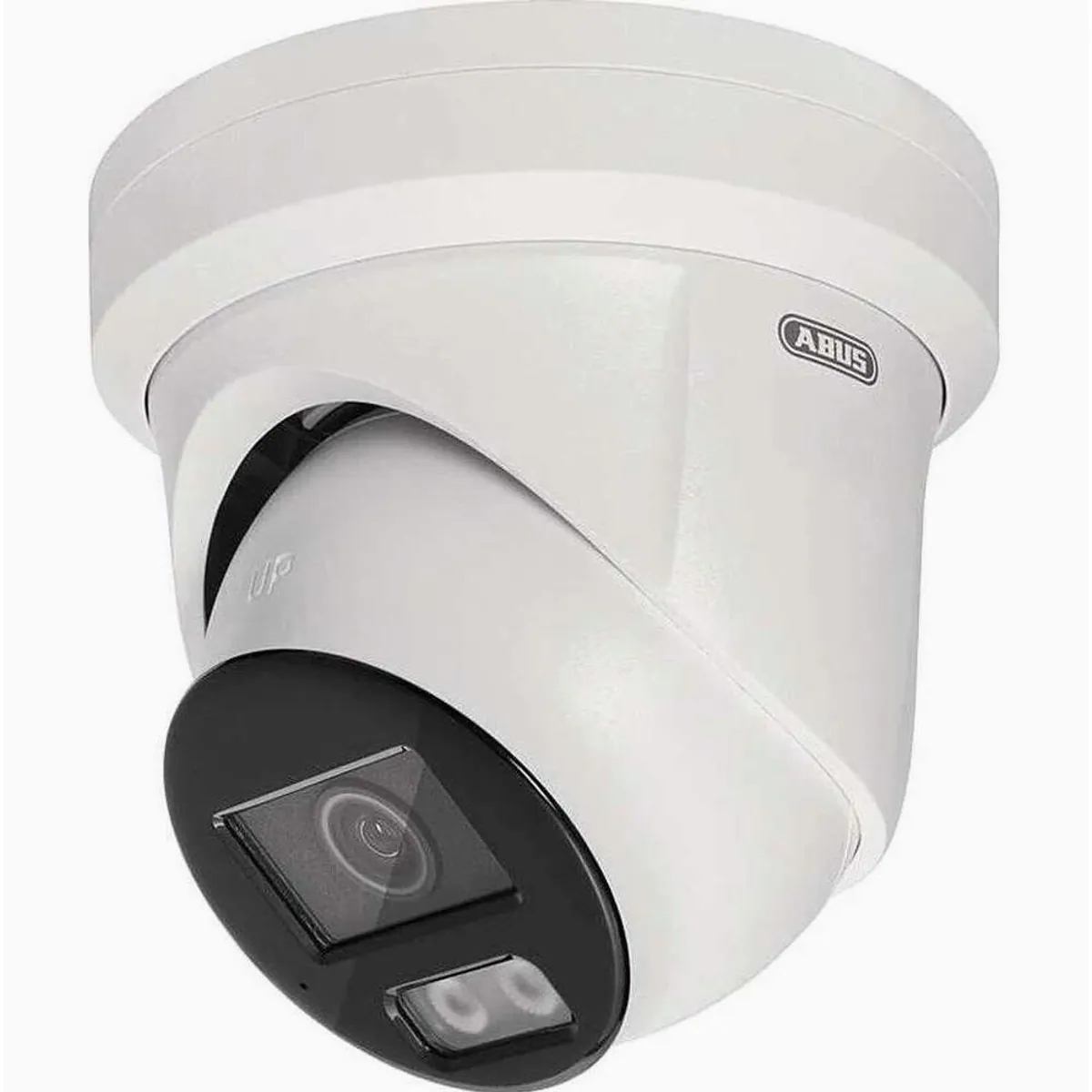 ABUS 4 MP IP-Kugeldome-Kamera, detailreiche Nachtsicht und flexible Installation