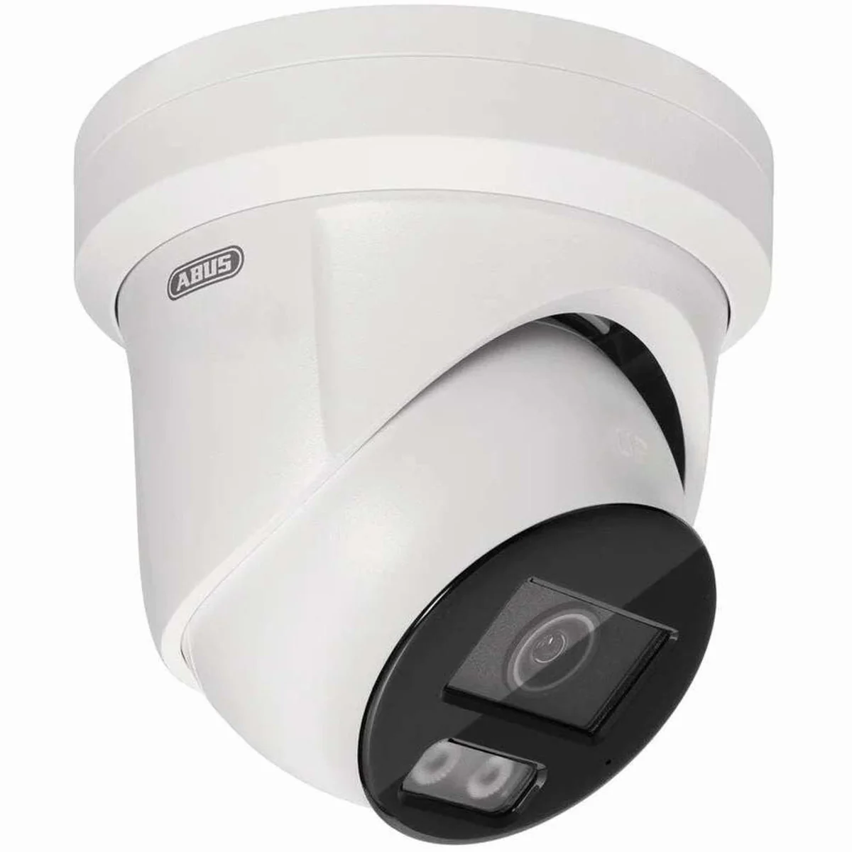 ABUS 4 MP IP-Kugeldome-Kamera, detailreiche Nachtsicht und flexible Installation 2