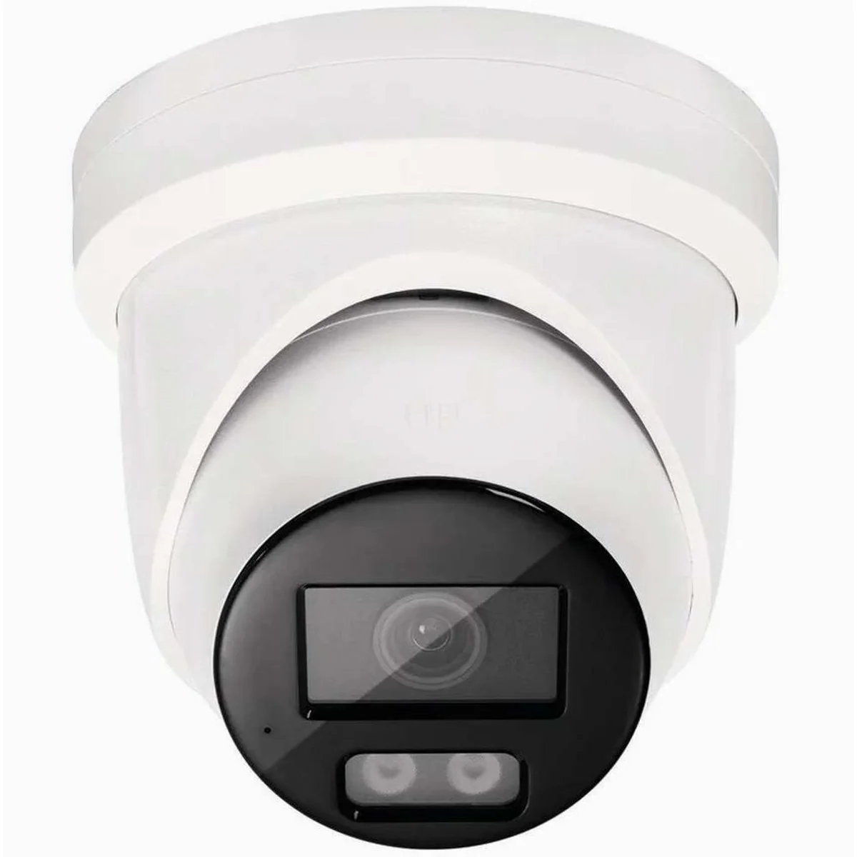ABUS 4 MP IP-Kugeldome-Kamera, detailreiche Nachtsicht und flexible Installation 3