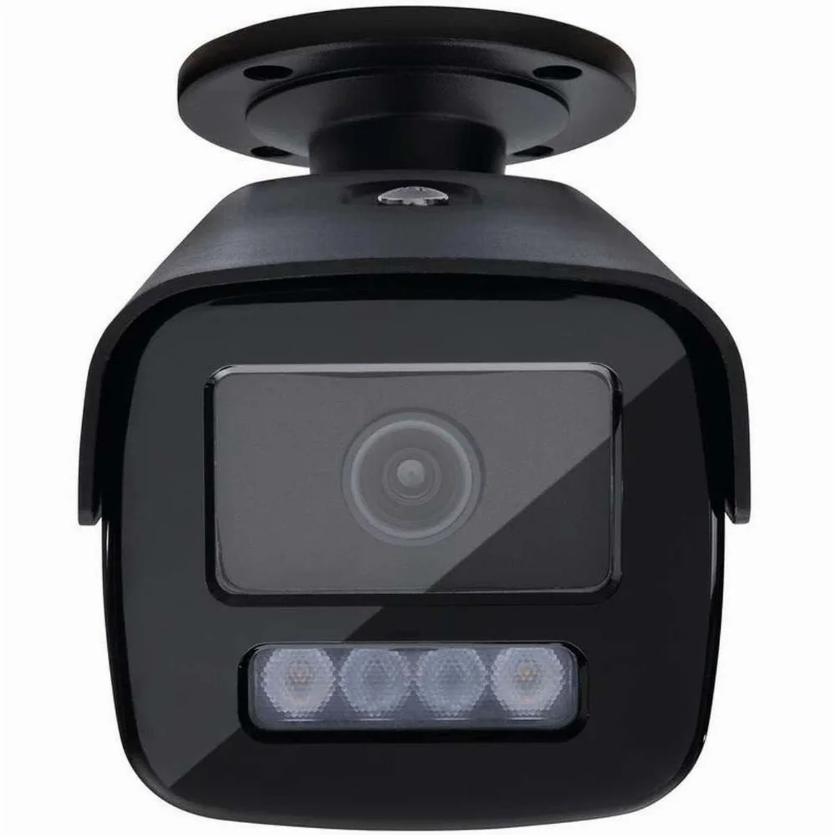 ABUS 4 MP IP-Tube-Kamera, klare Nachtsicht, intelligente Objekterkennung 2