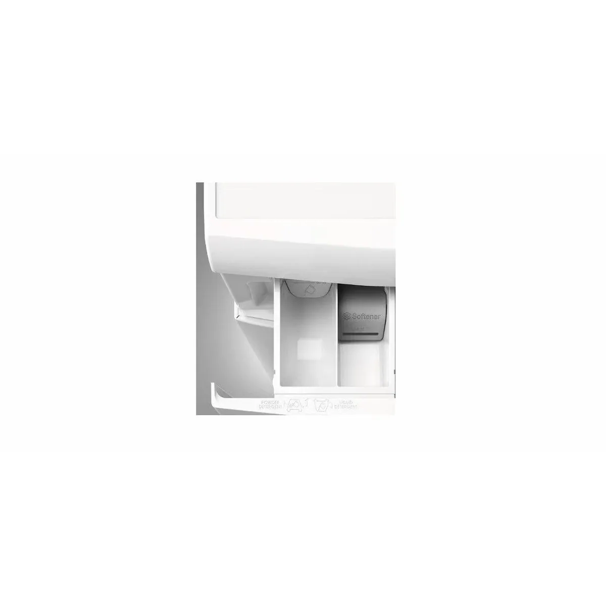 AEG L5FBU20470 Waschmaschine, ProSense-Mengenautomatik, Inverter Motor 3