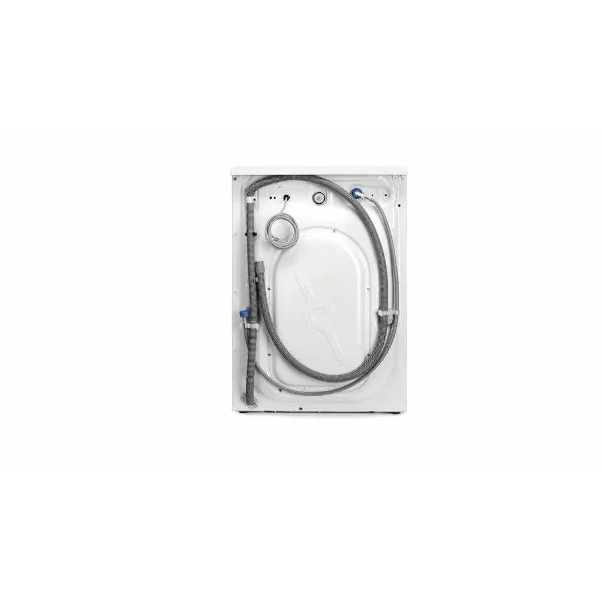 AEG L5FBU20470 Waschmaschine, ProSense-Mengenautomatik, Inverter Motor 4