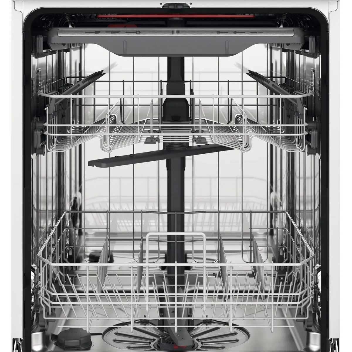 AEG FSE7672AP Geschirrspüler, 14 Maßgedecke, AirDry-Technologie 2