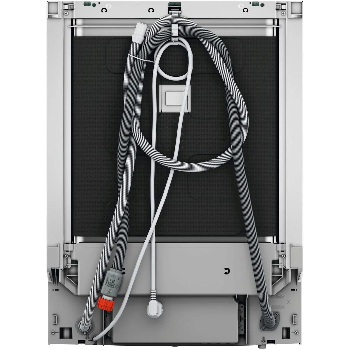 AEG GT620B2SCM Geschirrspüler, starke Sprühabdeckung, hoher Platzangebot, energieeffizient 4