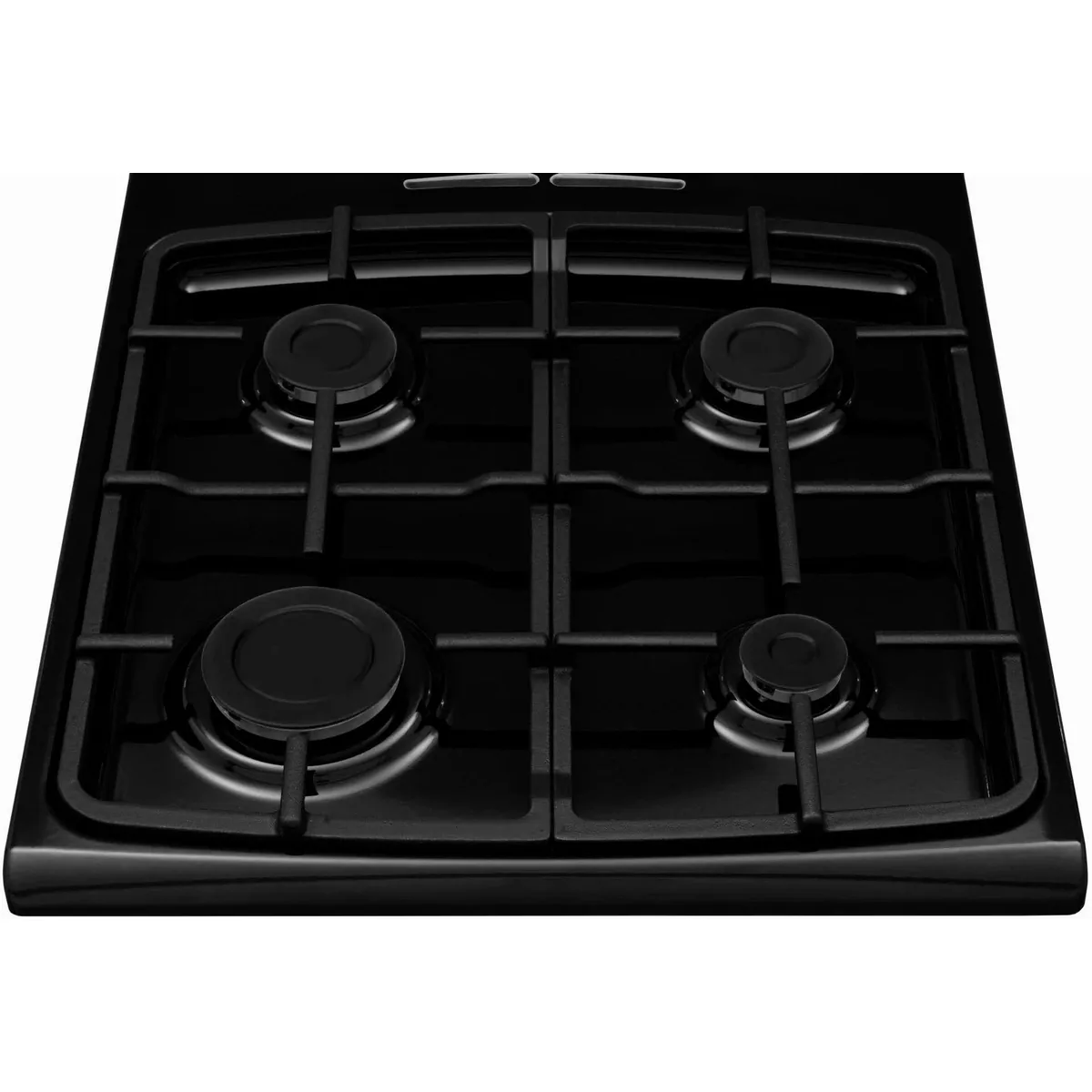 Amica SHEG 904 000 SM Gas-Standherd, komfortable Handhabung, Steam Clean 3