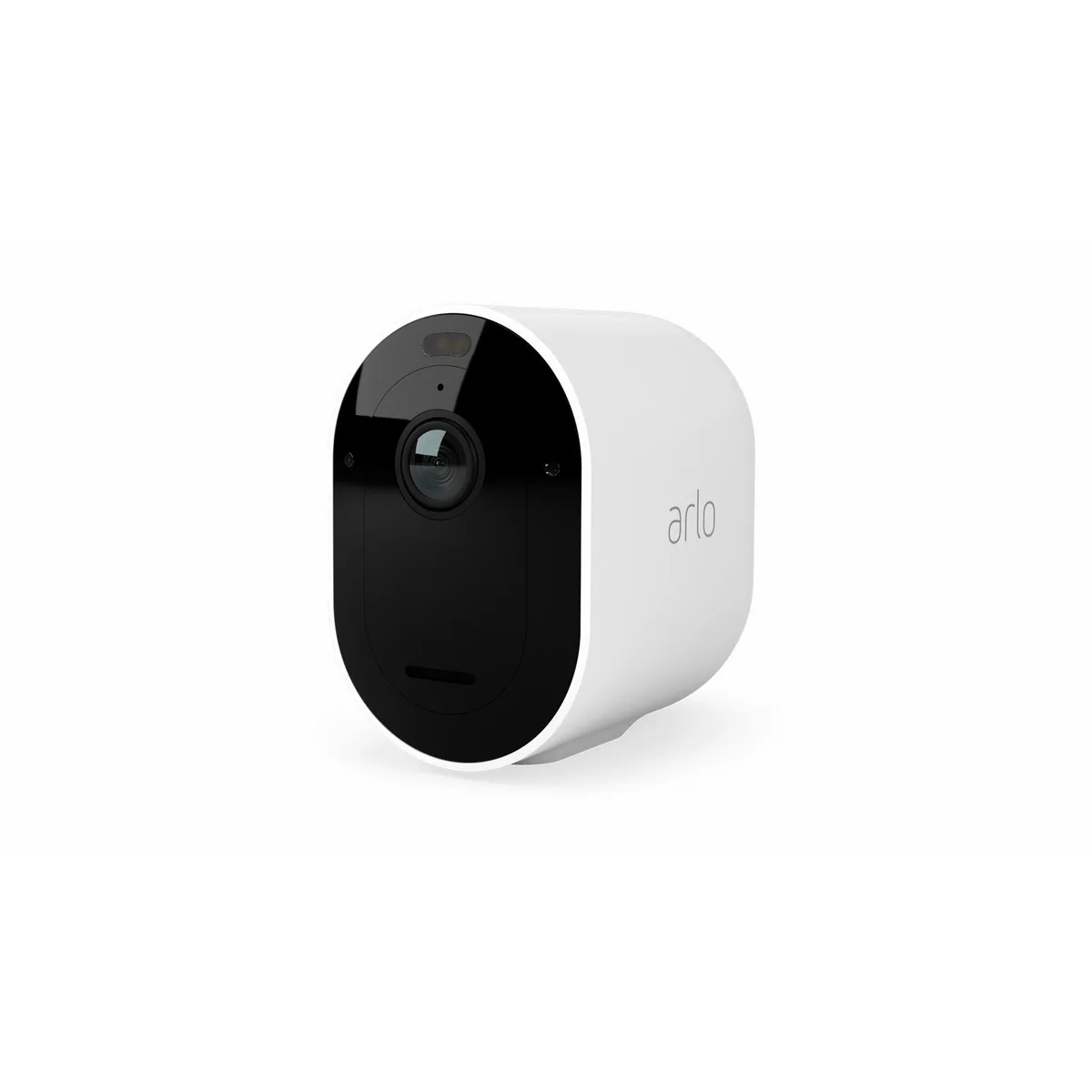 Arlo Smart Home Kamera, hochauflösende Videoüberwachung, Nachtsichtfunktion, Bewegungserkennung 2