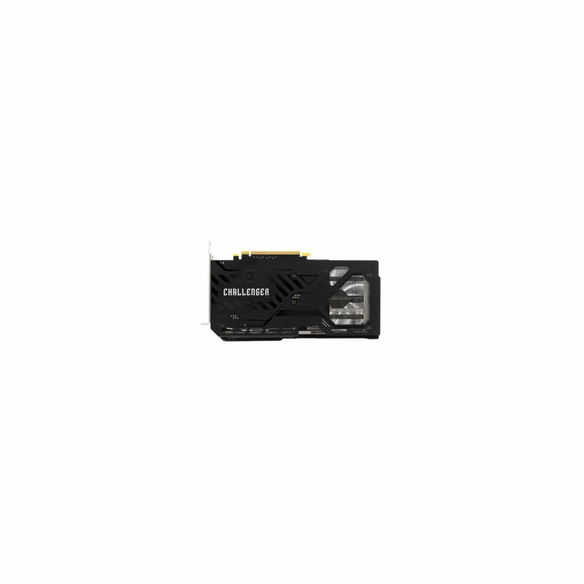 Asrock Intel Arc B570 Challenger 10GB OC Grafikkarte, hohe Leistung, erweiterte Kühlung, beeindruckende Grafik 3