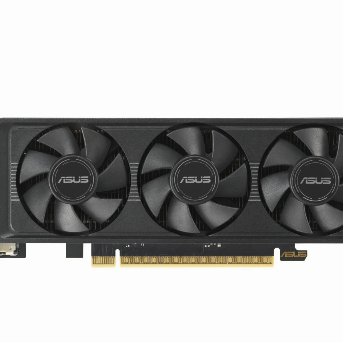 Asus RTX 5060 O8G LP BRK, leistungsstarke Grafikkarte mit hoher Effizienz und kompaktem Design