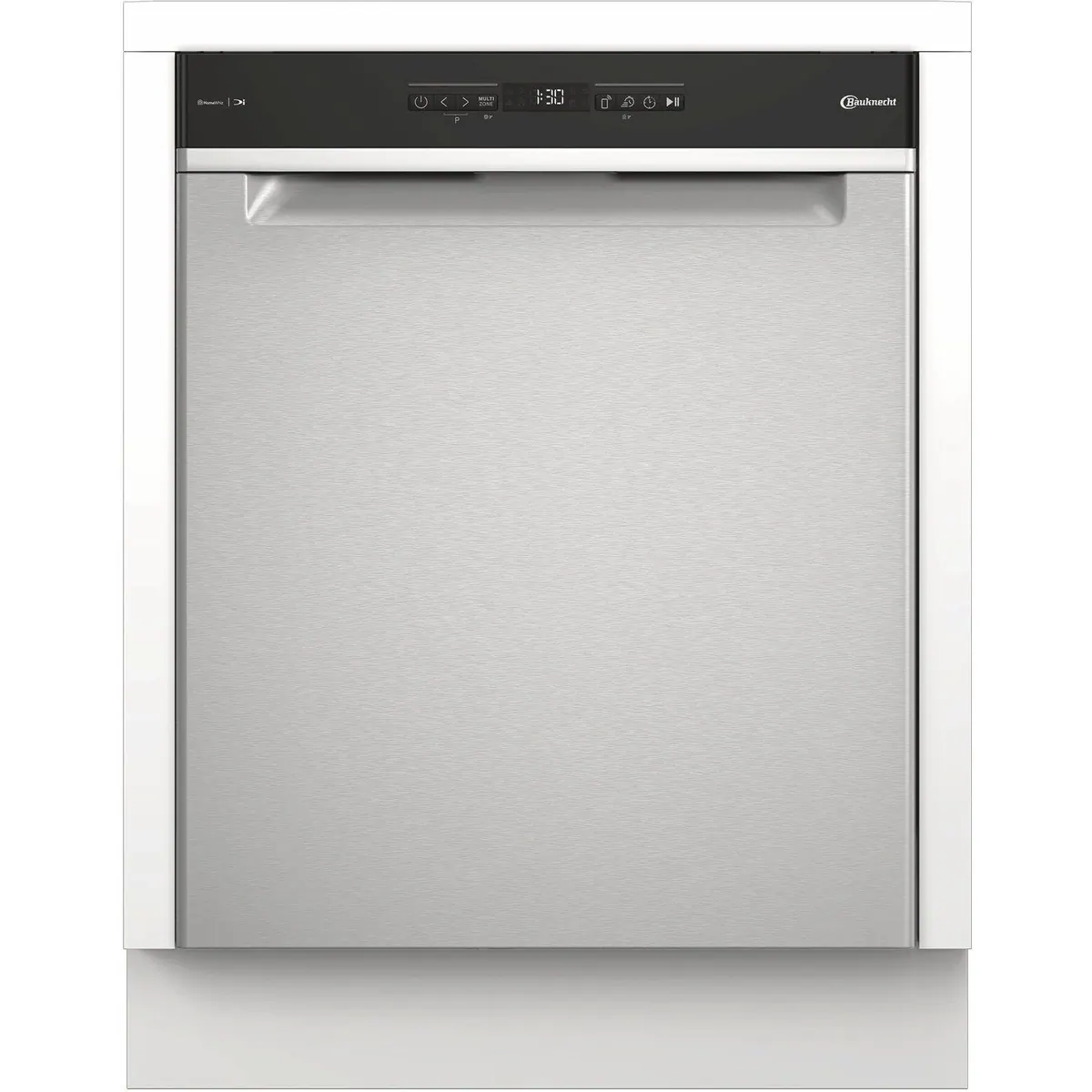 Bauknecht OBUC Ecosilent2 9760, 14 Maßgedecke, ActiveDry – effiziente Trocknung