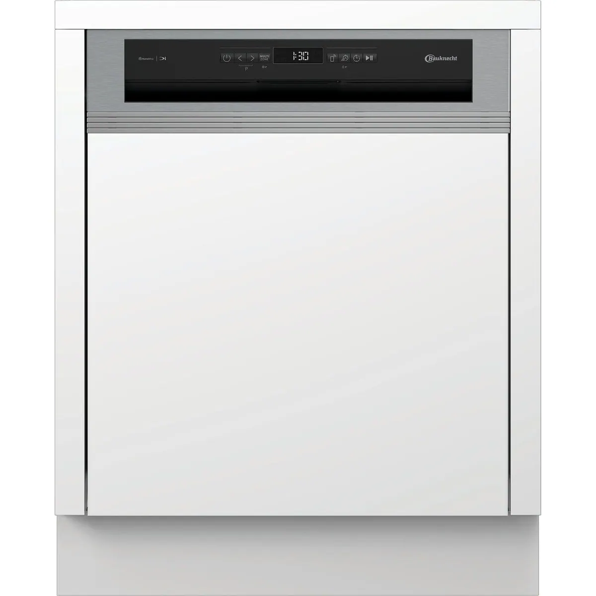 Bauknecht OBBC Ecosilent2 9760, 14 Maßgedecke, 41 dB, ActiveDry – automatische Türöffnung 3