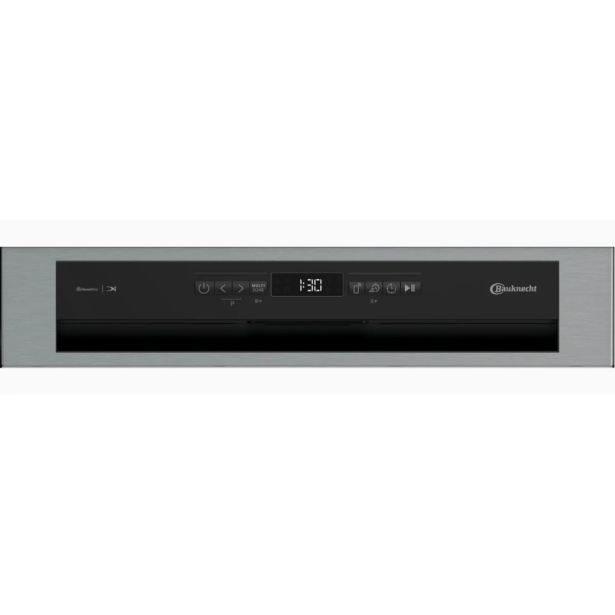 Bauknecht OBBC Ecosilent2 9760, 14 Maßgedecke, 41 dB, ActiveDry – automatische Türöffnung 4