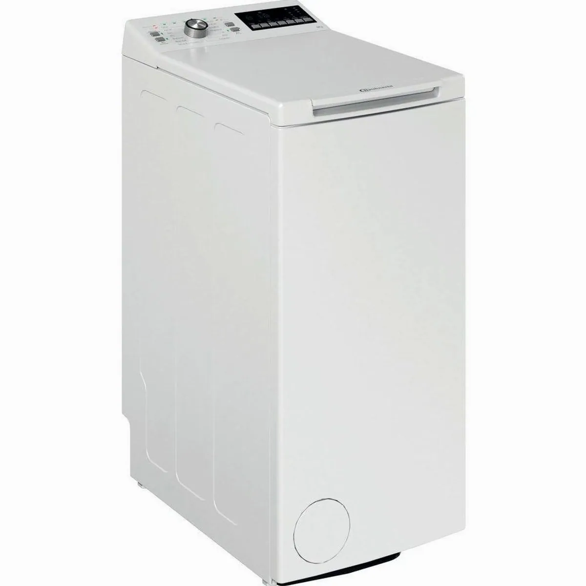Bauknecht WAT 619 C EX Waschmaschine, effizienter Wasser- und Energieverbrauch, 16 Programme 2