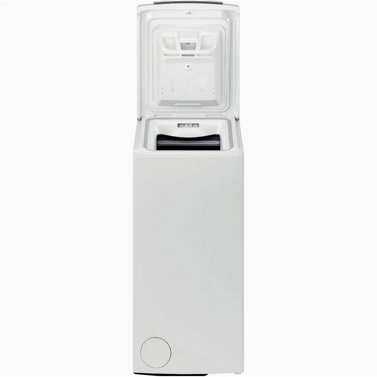 Bauknecht WAT 619 C EX Waschmaschine, effizienter Wasser- und Energieverbrauch, 16 Programme 3