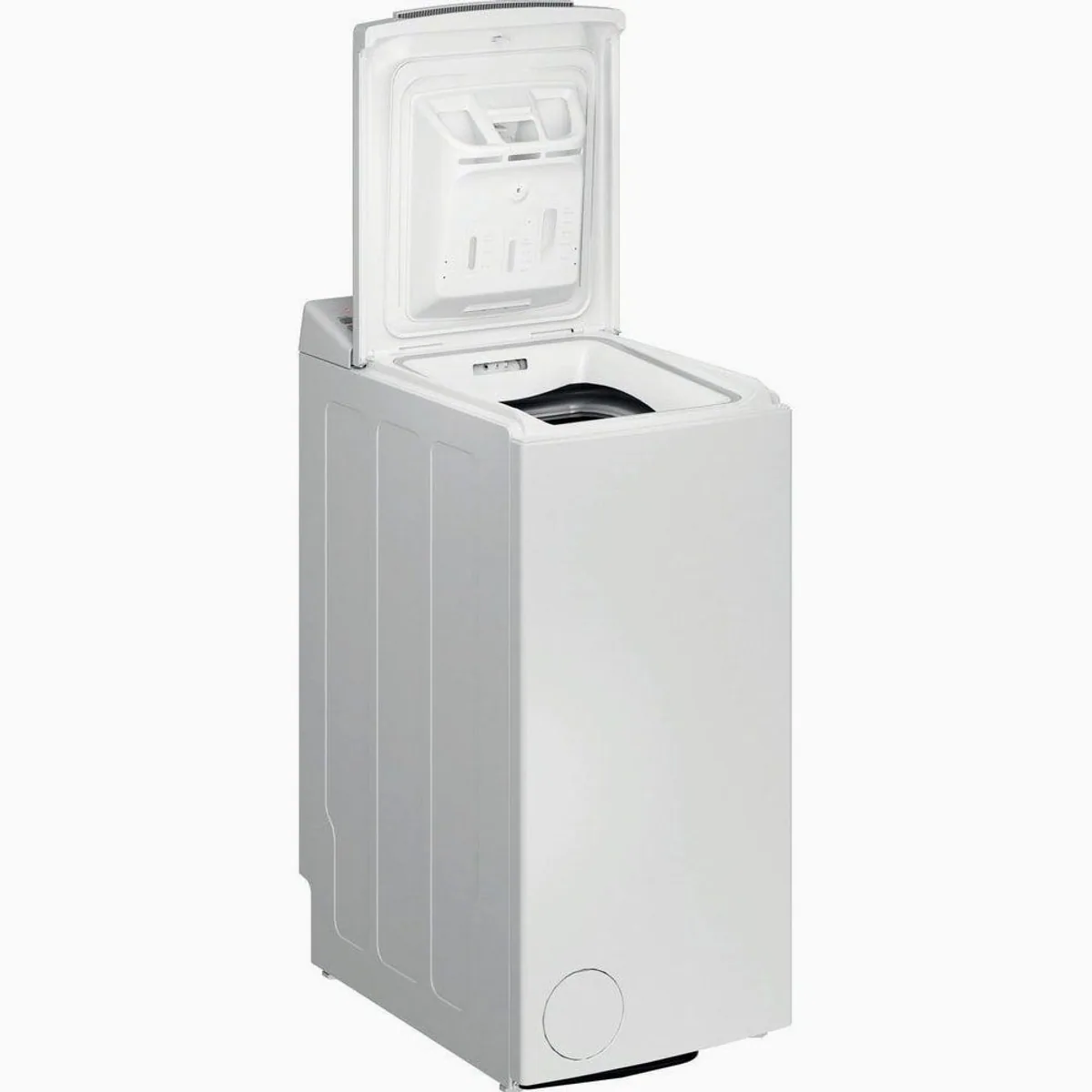 Bauknecht WAT 619 C EX Waschmaschine, effizienter Wasser- und Energieverbrauch, 16 Programme 4