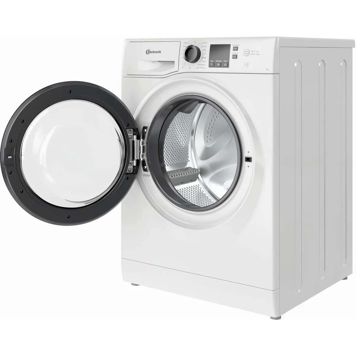 Bauknecht BPW 914 A Waschmaschine, 9 kg Fassungsvermögen, 1400 U/min 2