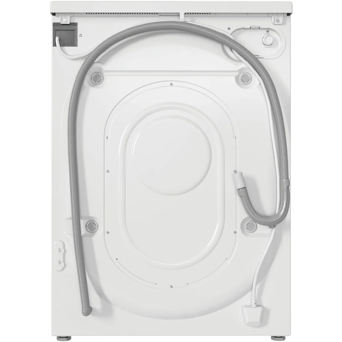 Bauknecht BPW 914 A Waschmaschine, 9 kg Fassungsvermögen, 1400 U/min 4