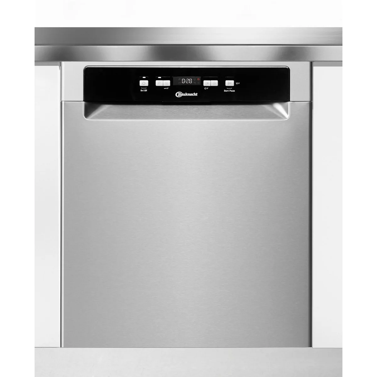 Bauknecht OBUC Ecosilent 8650, 14 Maßgedecke, flexible Besteckschublade 4