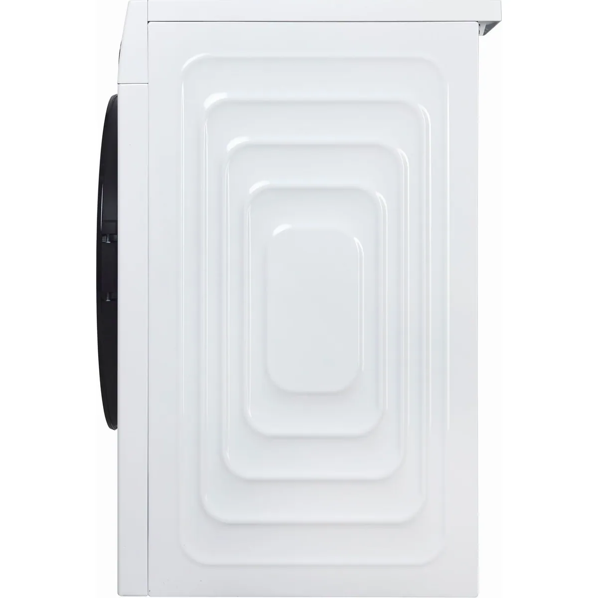 Beko B3T41230 Wärmepumpentrockner, sanfte AquaWave Trommelbewegung 4