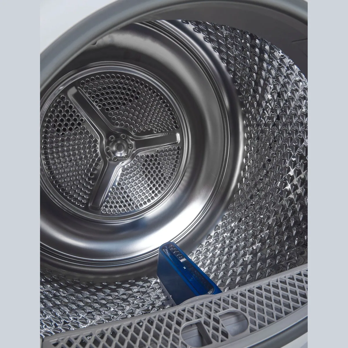 Beko B3T41230 Wärmepumpentrockner, sanfte AquaWave Trommelbewegung 5