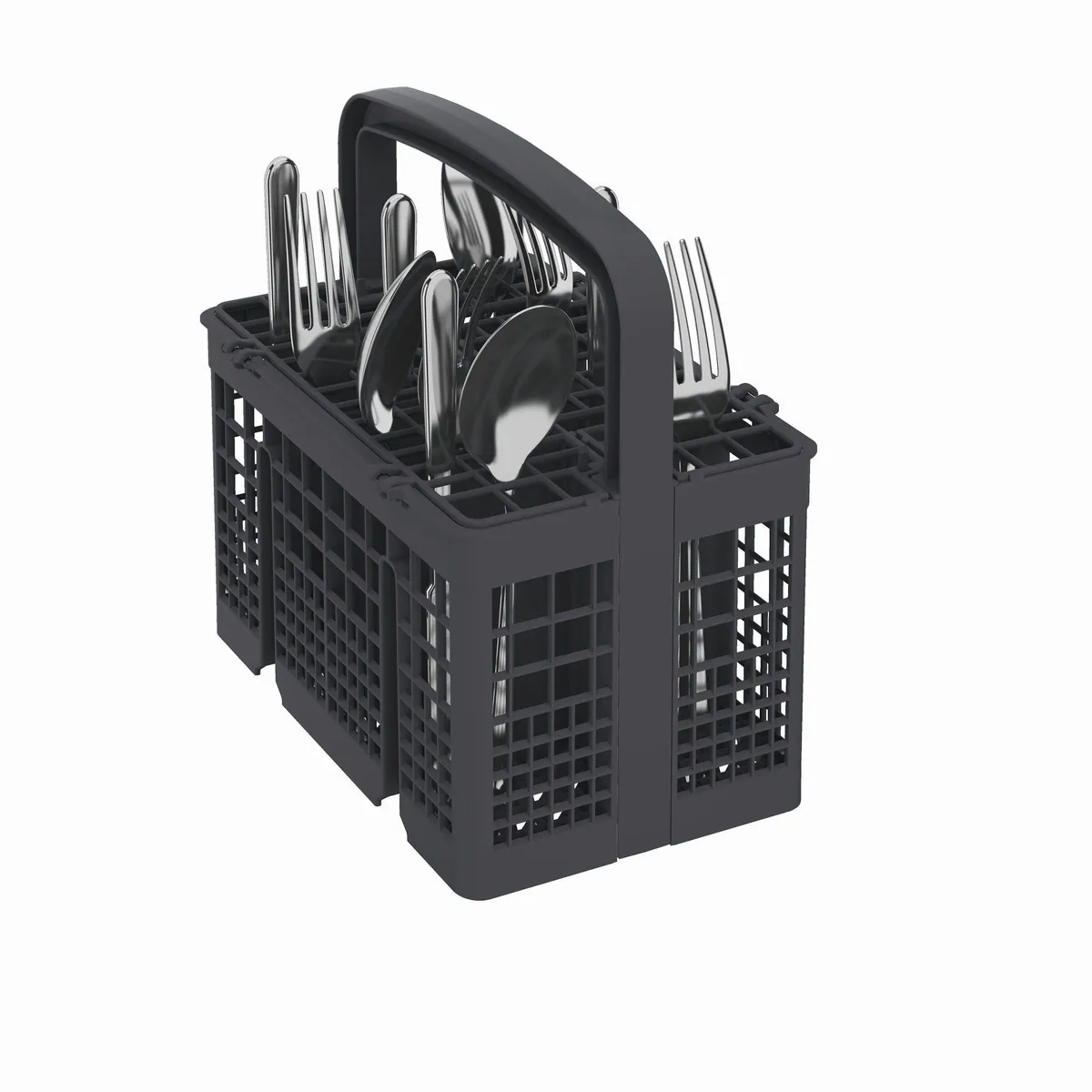 Beko BDIN36451 Geschirrspüler, 14 Maßgedecke, energieeffizient, leise 4
