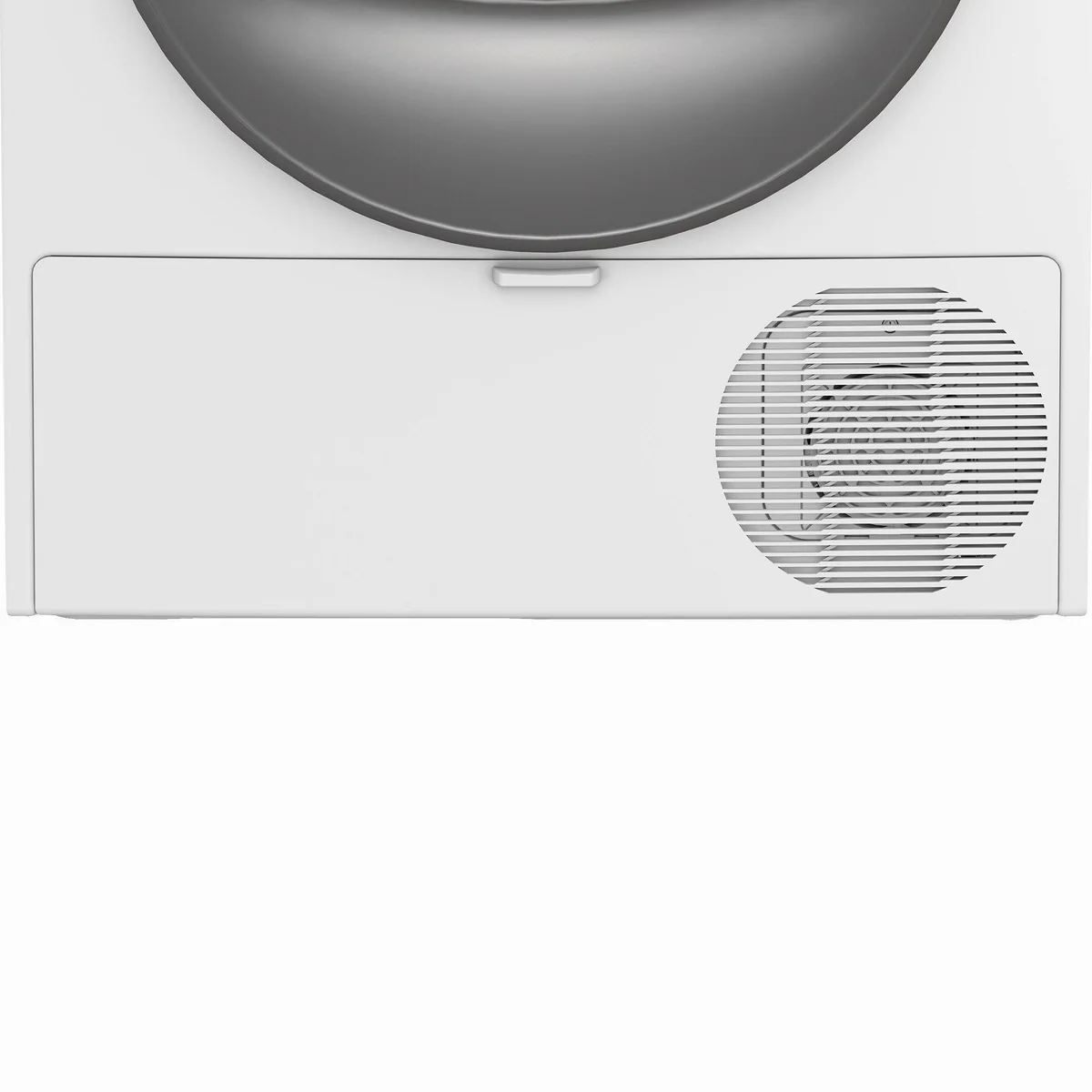Beko BM3T37210W1 Wärmepumpentrockner, Hygienisches Trocknen, 15 Programme 5