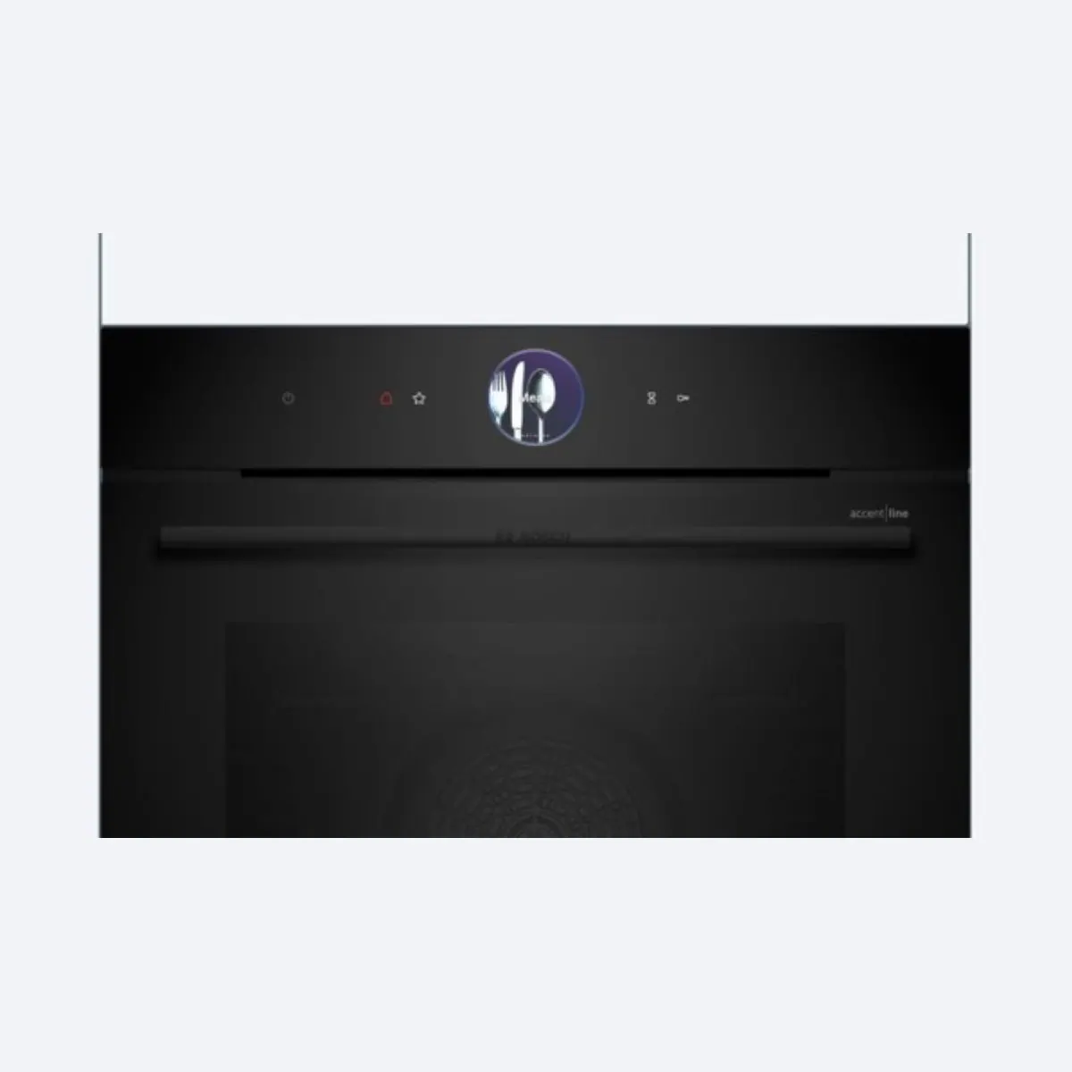Bosch HBG976MB1 Serie 8 Einbau-Backofen, 14 Beheizungsarten, Pyrolyse-Selbstreinigung 2