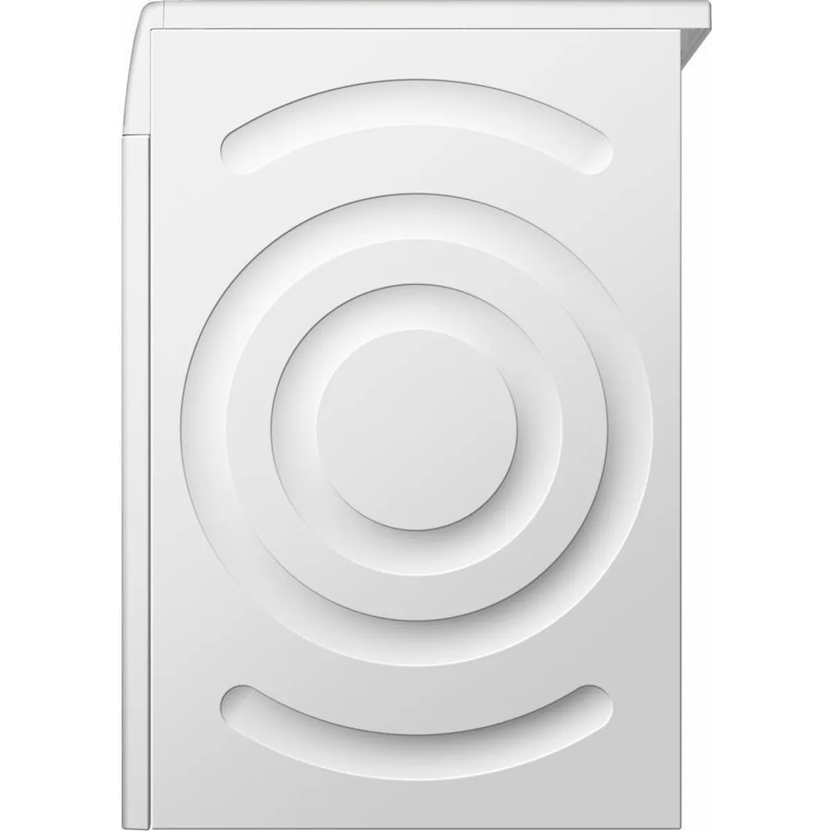 Bosch Wärmepumpentrockner WTH85V14, energieeffizient, leise, platzsparend 5