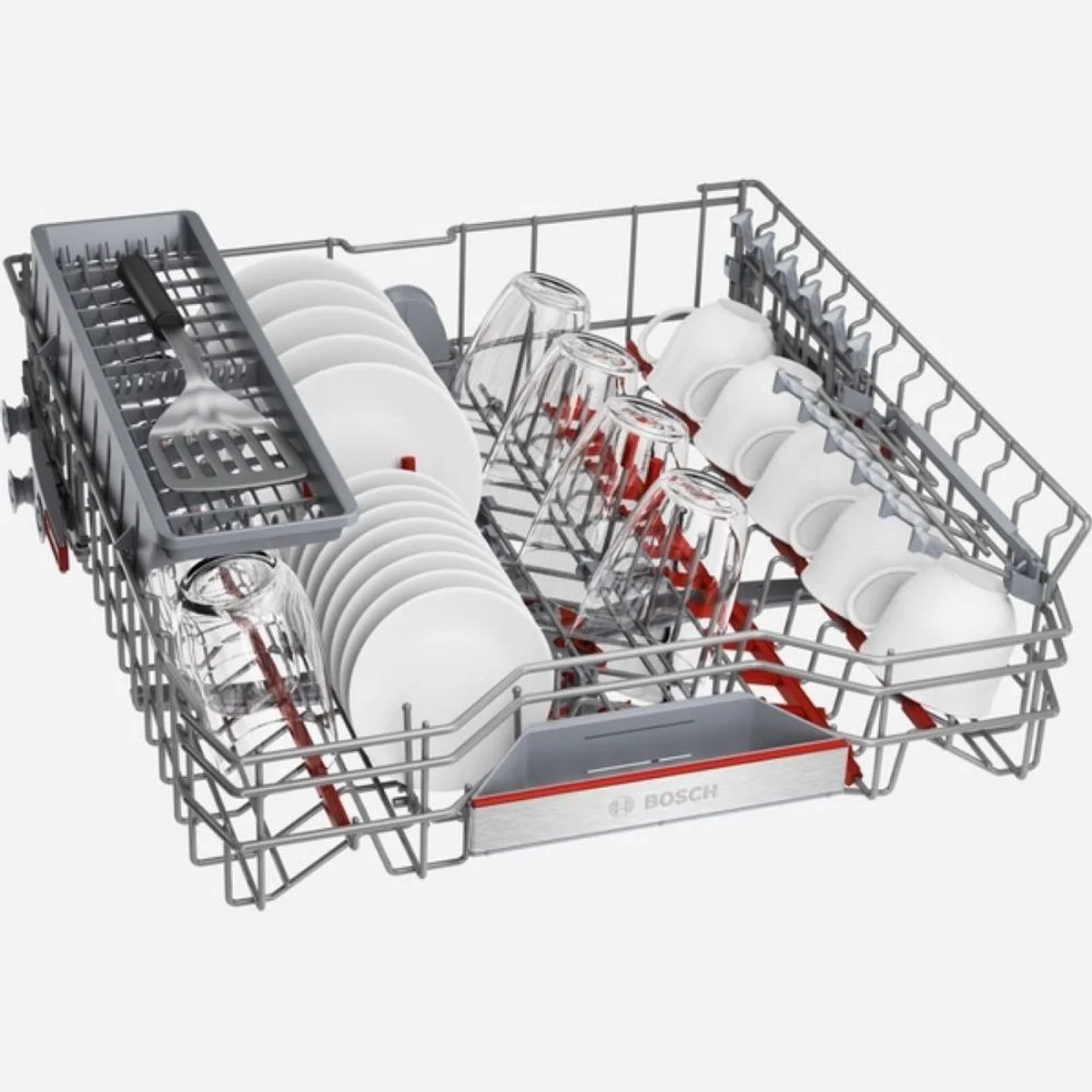 Bosch SBT8TB801E Geschirrspüler, Energieeffizienzklasse A, 13 Maßgedecke, 8 Programme 5