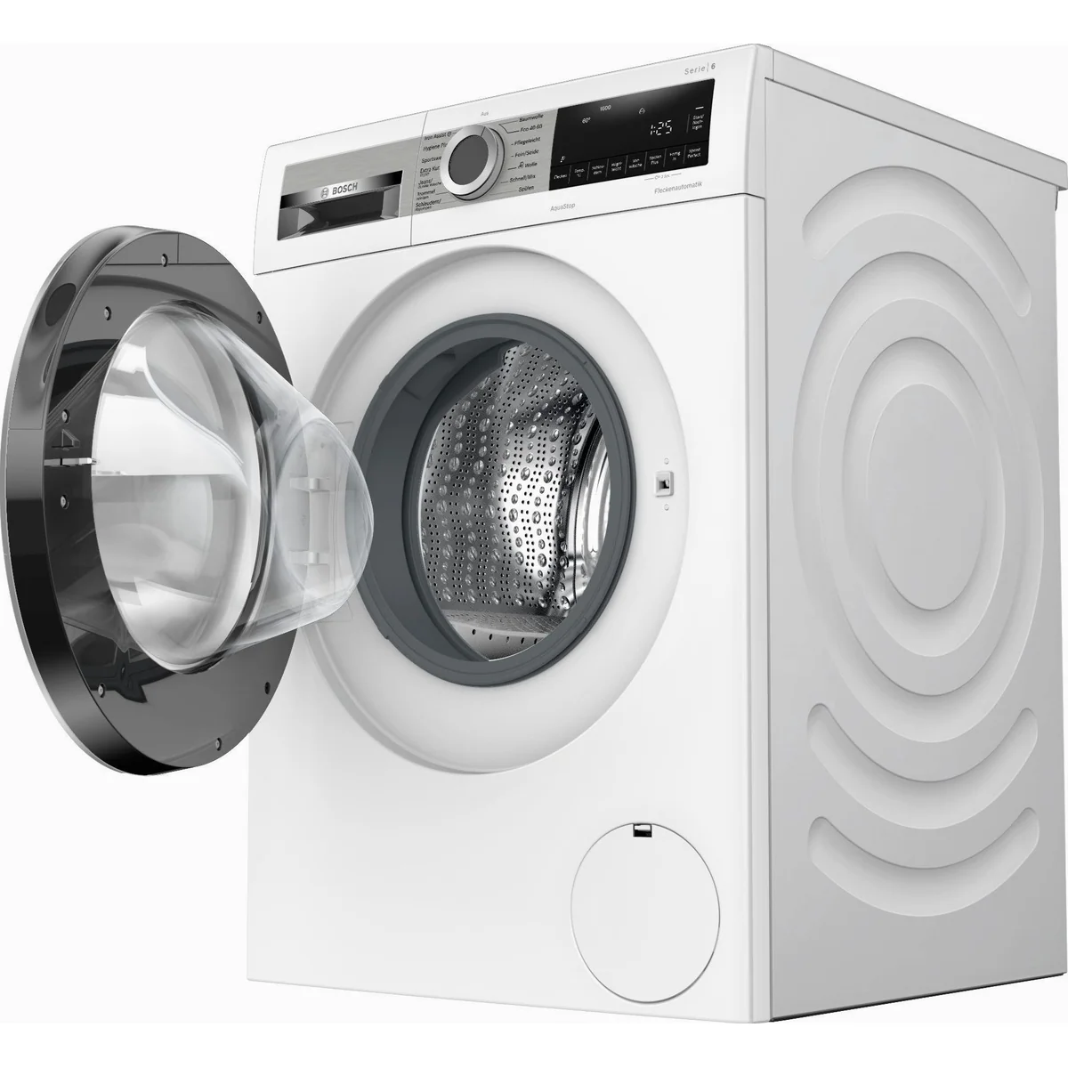 Bosch WGG256Z41 Waschmaschine, 10 kg Fassungsvermögen, 1600 U/min 2