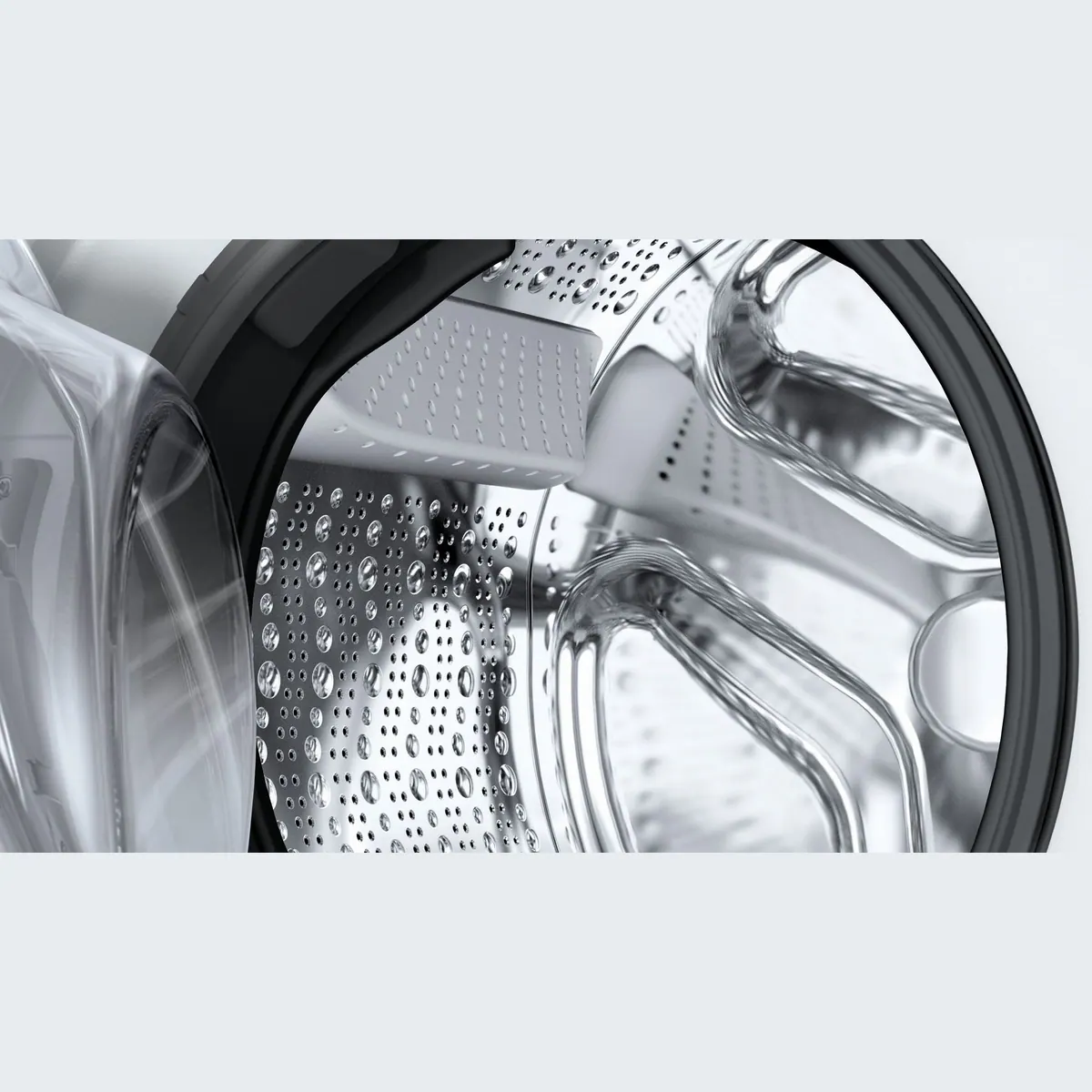 Bosch WGG256Z41 Waschmaschine, 10 kg Fassungsvermögen, 1600 U/min 5