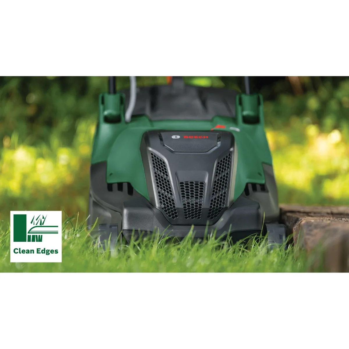 Bosch AdvancedRotak 40-650 Rasenmäher, leise, ergonomisch, kraftvoll 2
