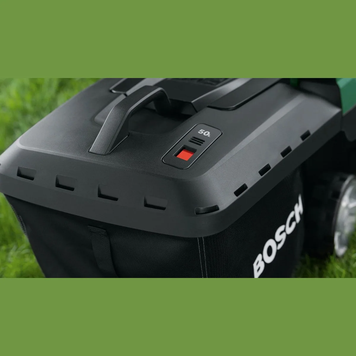 Bosch AdvancedRotak 44-750 Elektrorasenmäher, 44 cm Schnittbreite, leistungsstark und präzise 3
