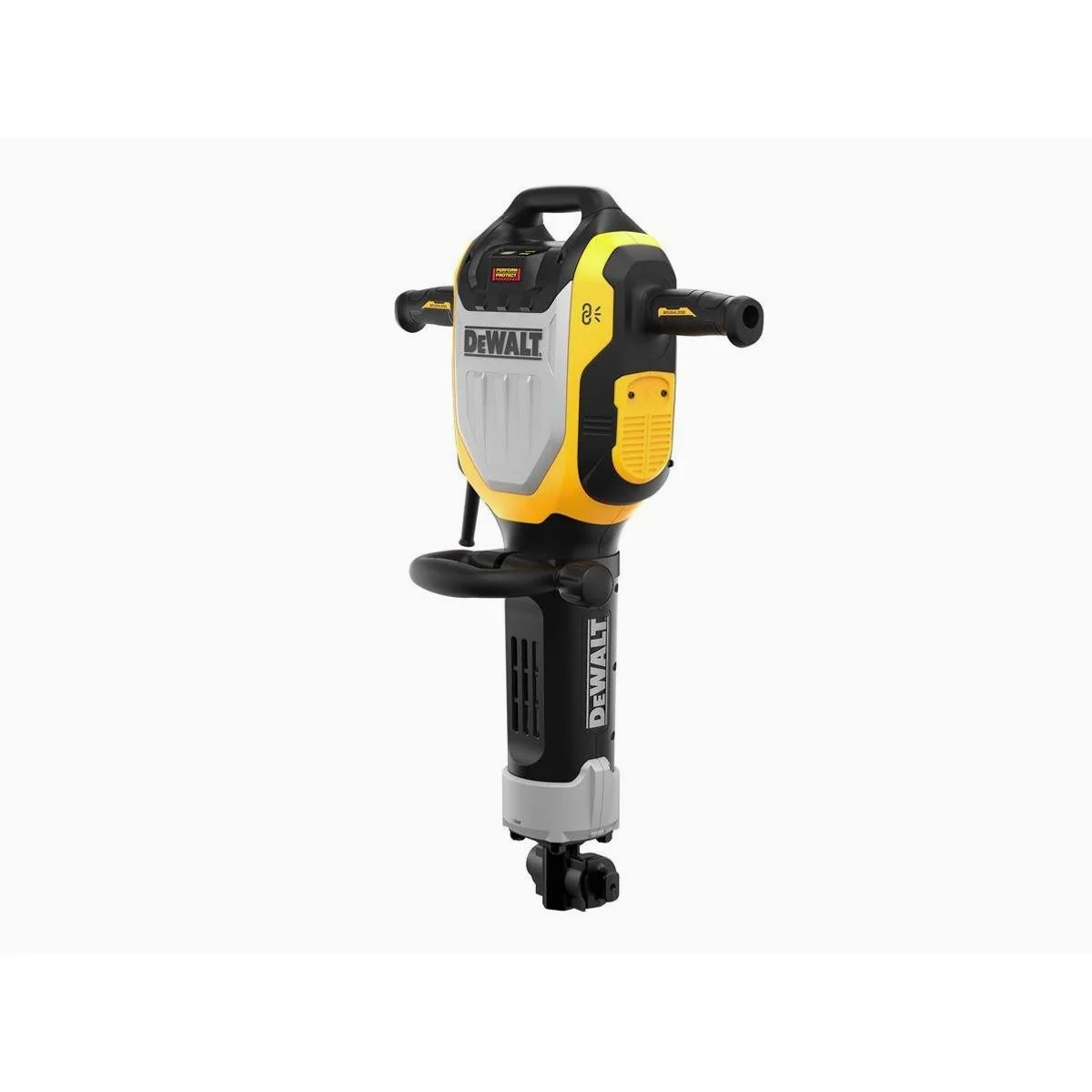 DeWalt Abbruchhammer 28mm HEX, 1800 Watt, 41 Joule Schlagenergie